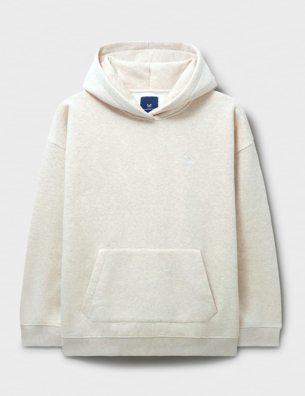 Cotton Rich Hoodie 2 of 5