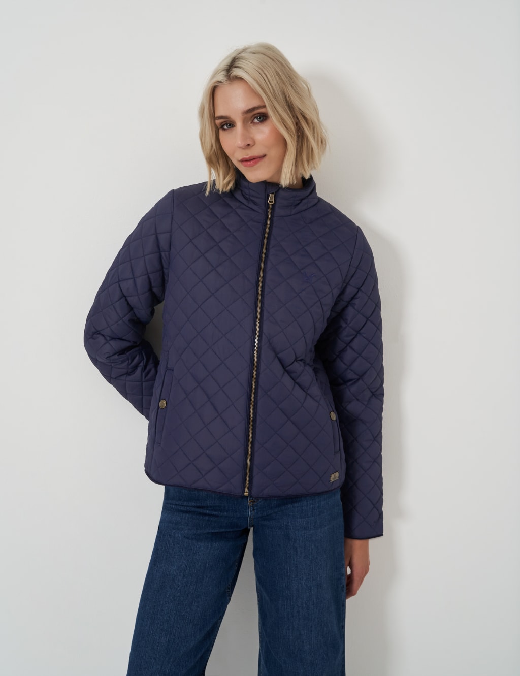 Polo lightweight puffer jacket clearance