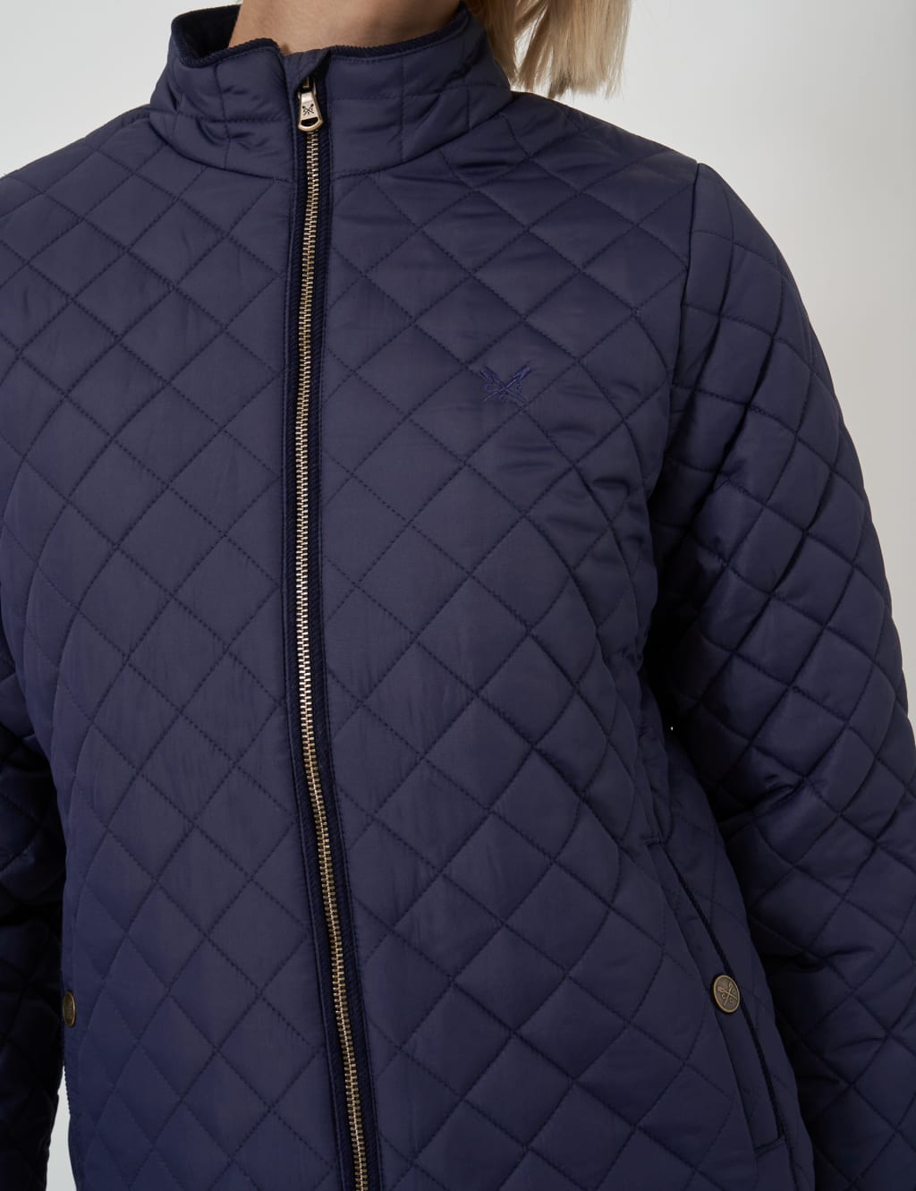 Puffer Jacket 5 of 5