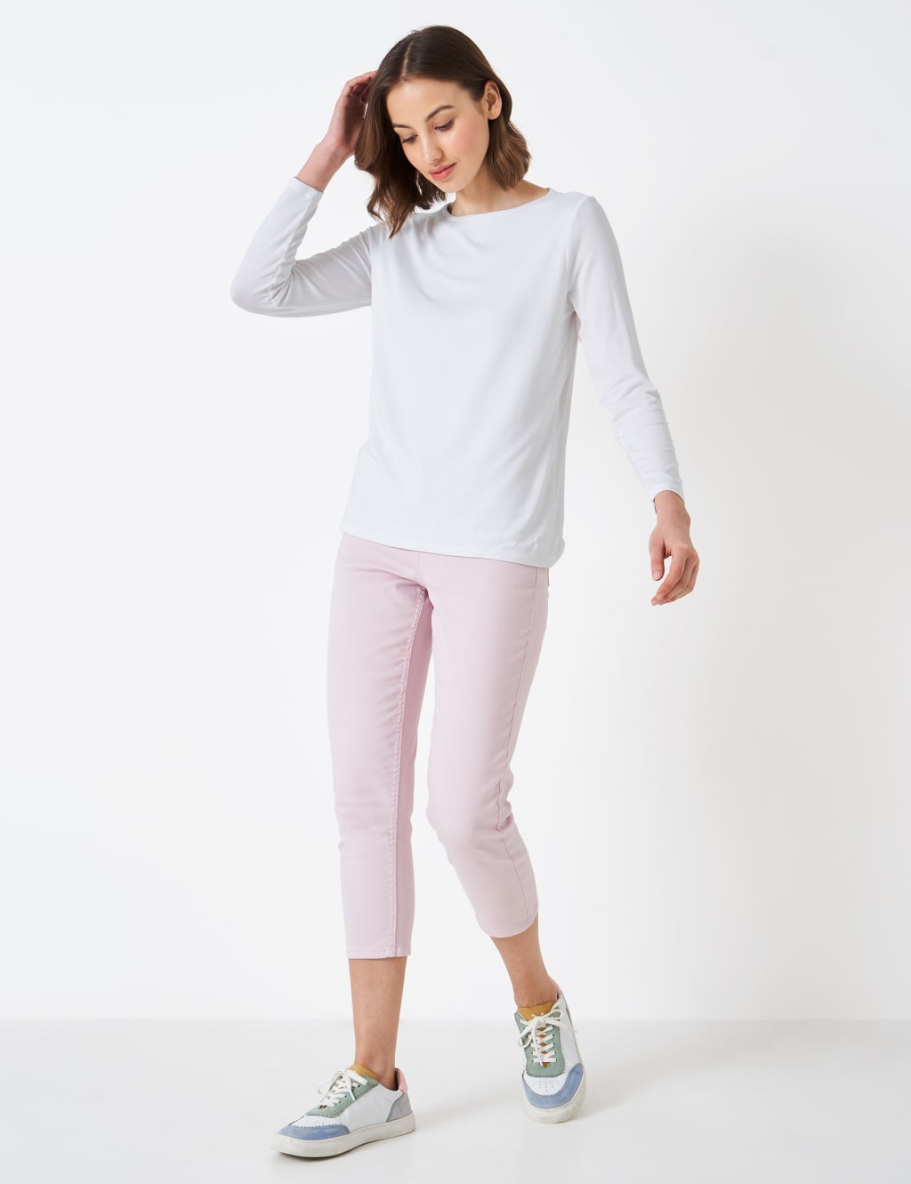 Modal Rich Top 3 of 5