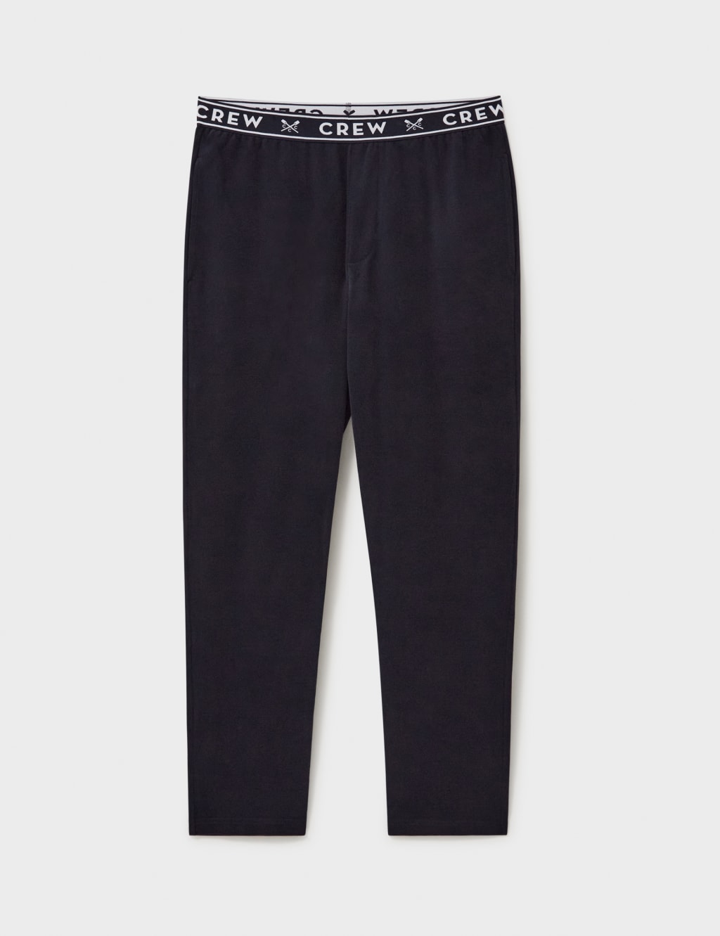 Elasticated Cotton Trouser 2 of 5