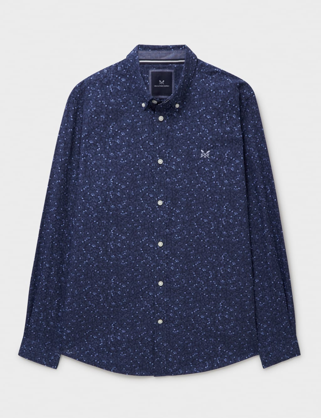 Pure Cotton Print Shirt 2 of 5