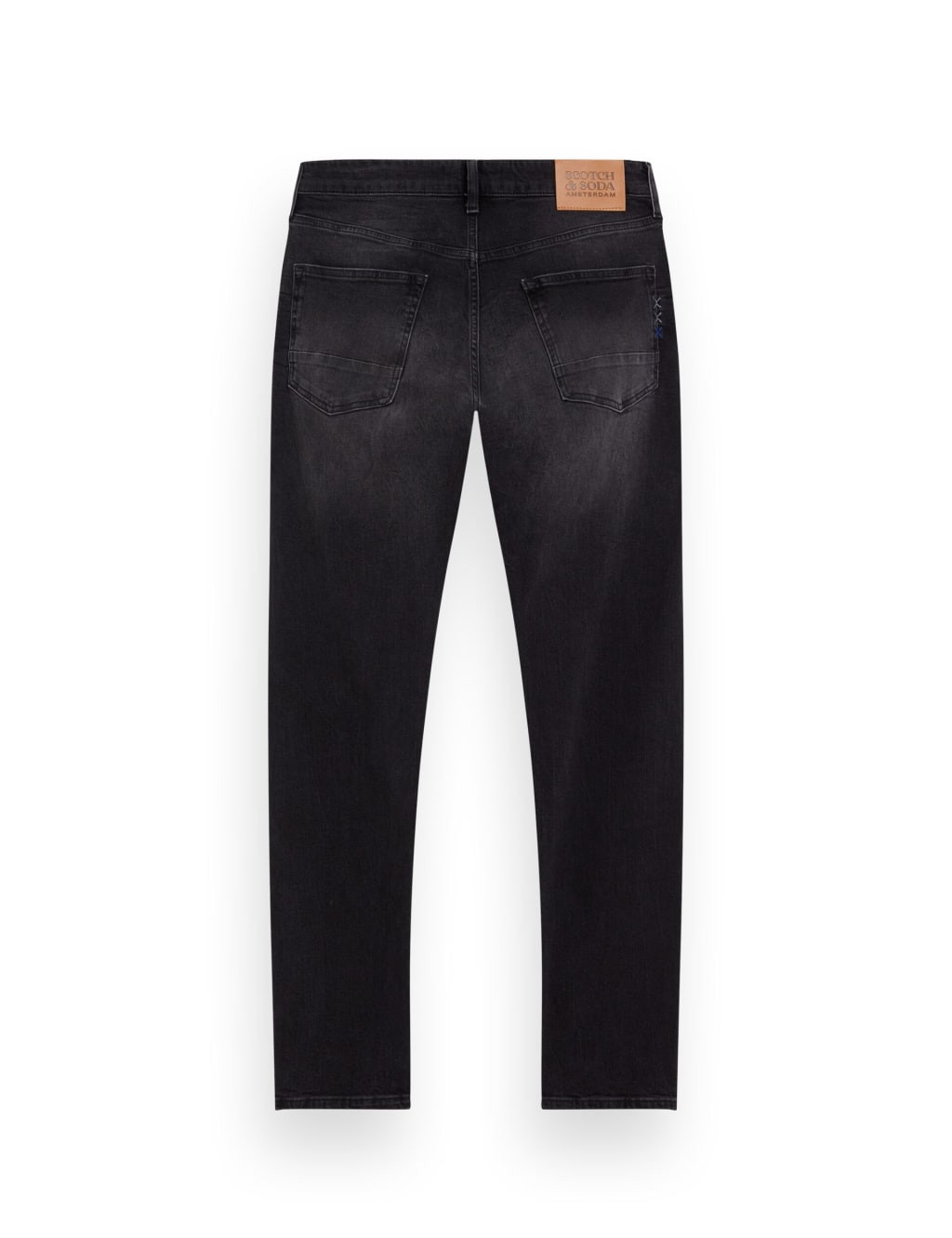 Slim Fit 5 Pocket Jeans 6 of 6