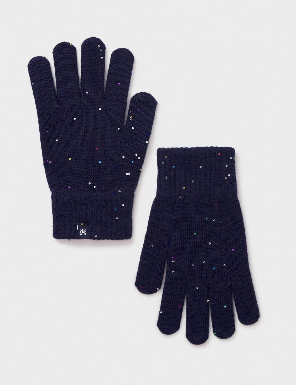 Sparkle Gloves 1 of 2