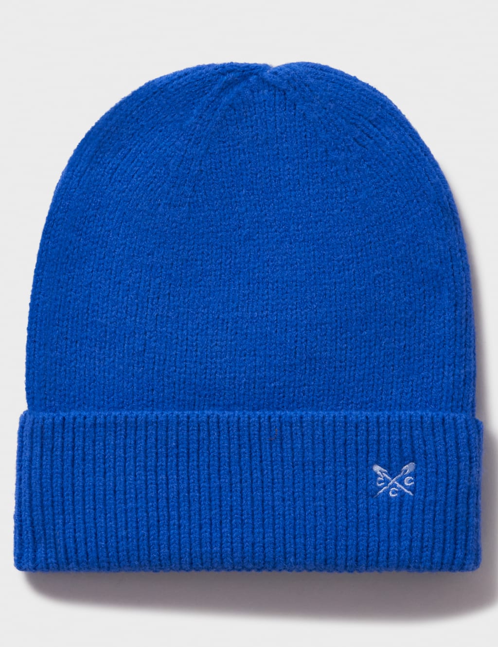 Knitted Beanie Hat 3 of 3