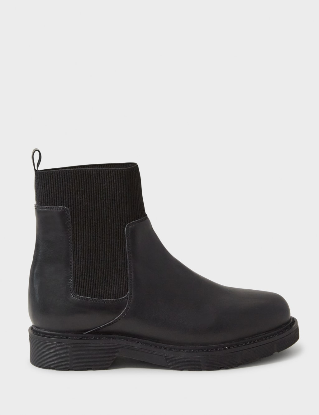Leather Chelsea Boots 2 of 4