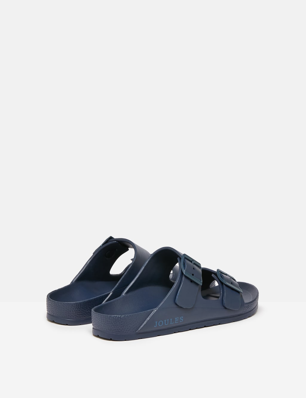 Slip On Double Strap Sandals 3 of 5