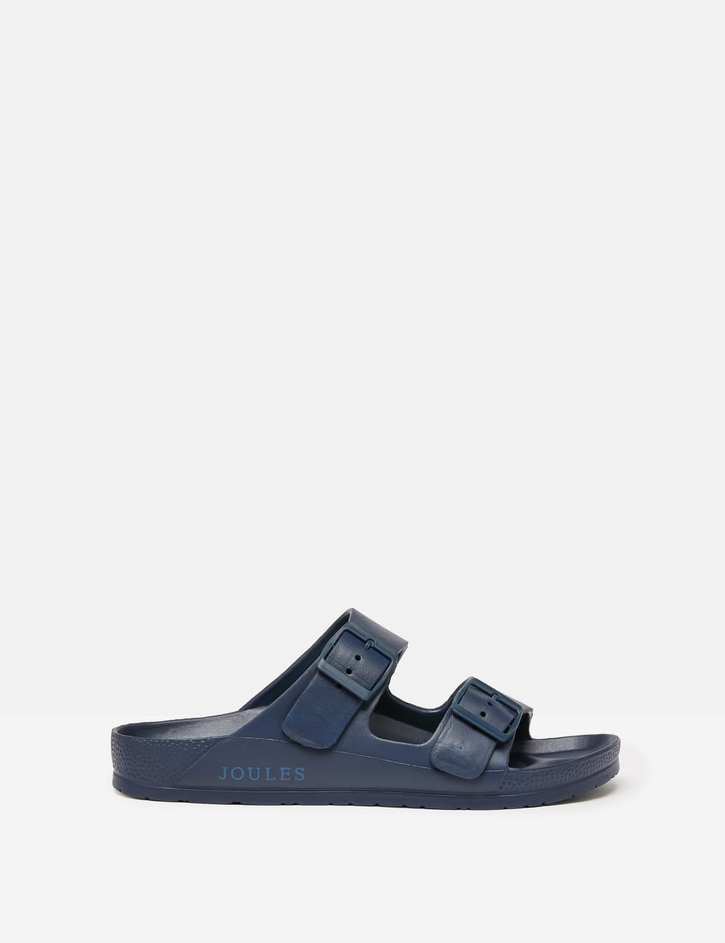 Slip On Double Strap Sandals 5 of 5