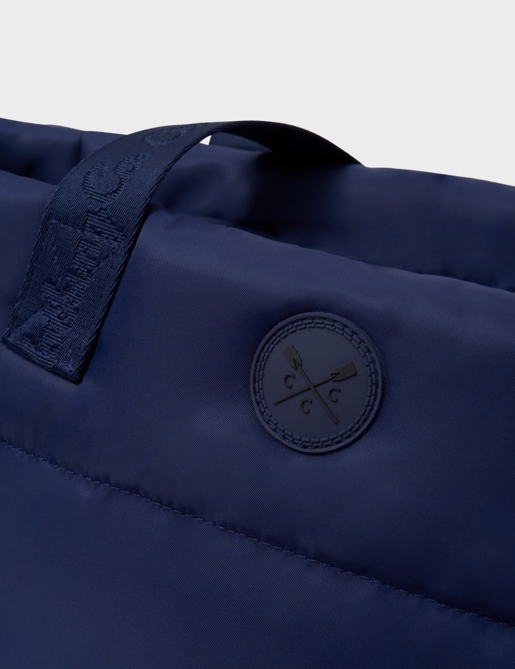 Padded Shoulder Bag 4 of 4