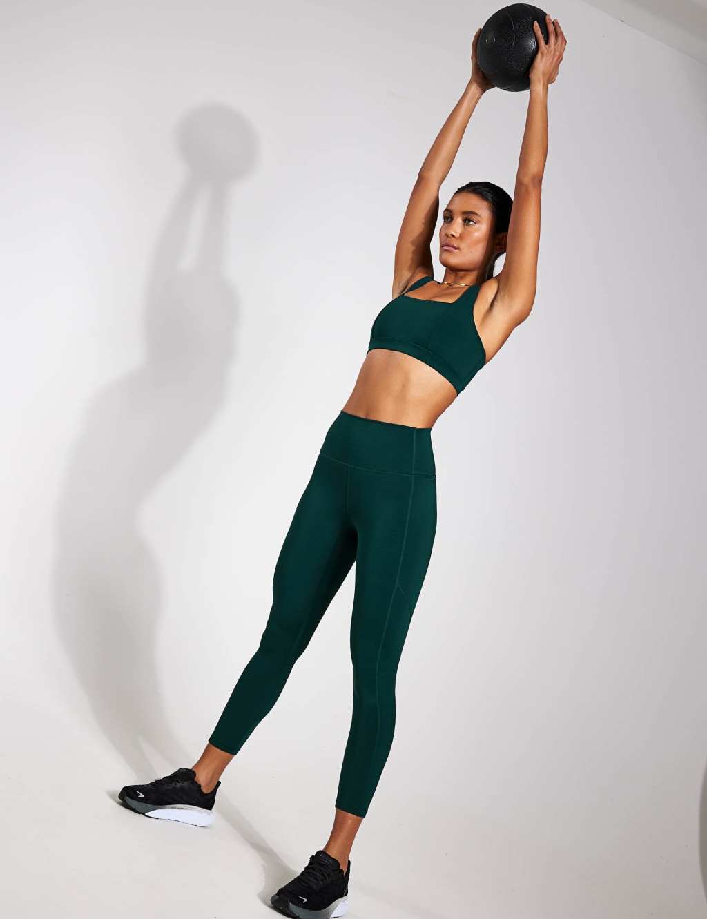 Spark Non Wired Sports Bra 2 of 6