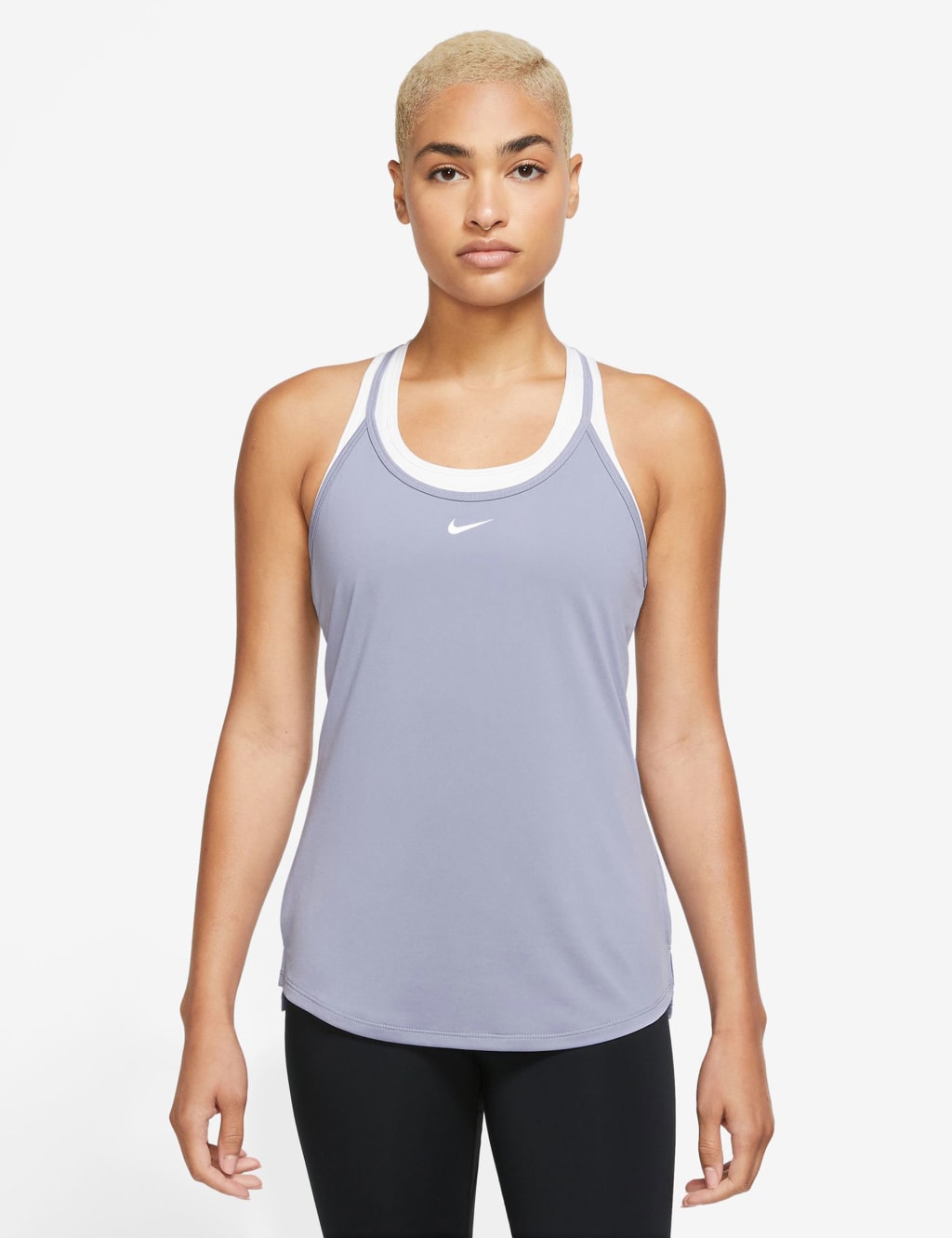 Dri-FIT One Elastika Tank Top 1 of 3