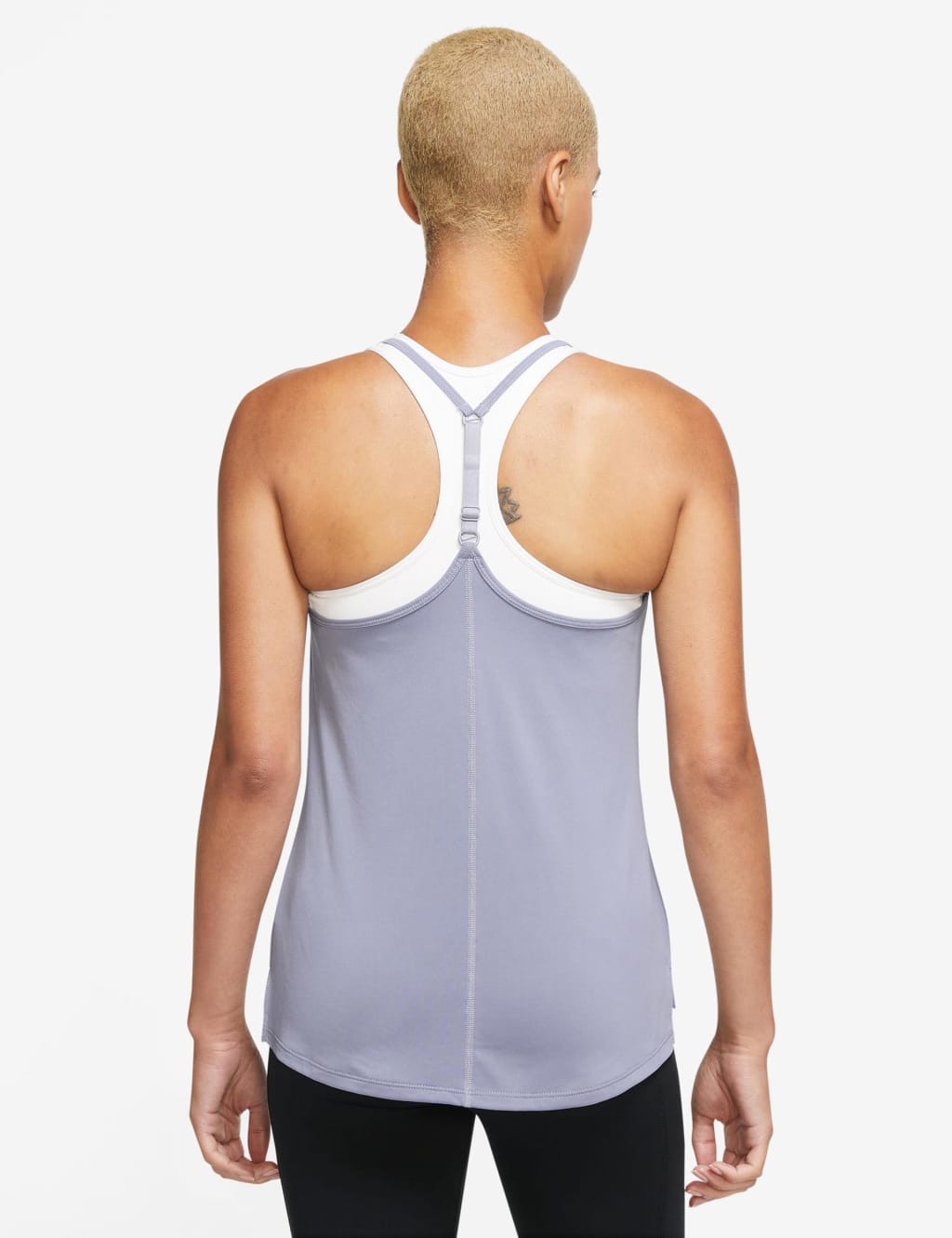 Dri-FIT One Elastika Tank Top 2 of 3
