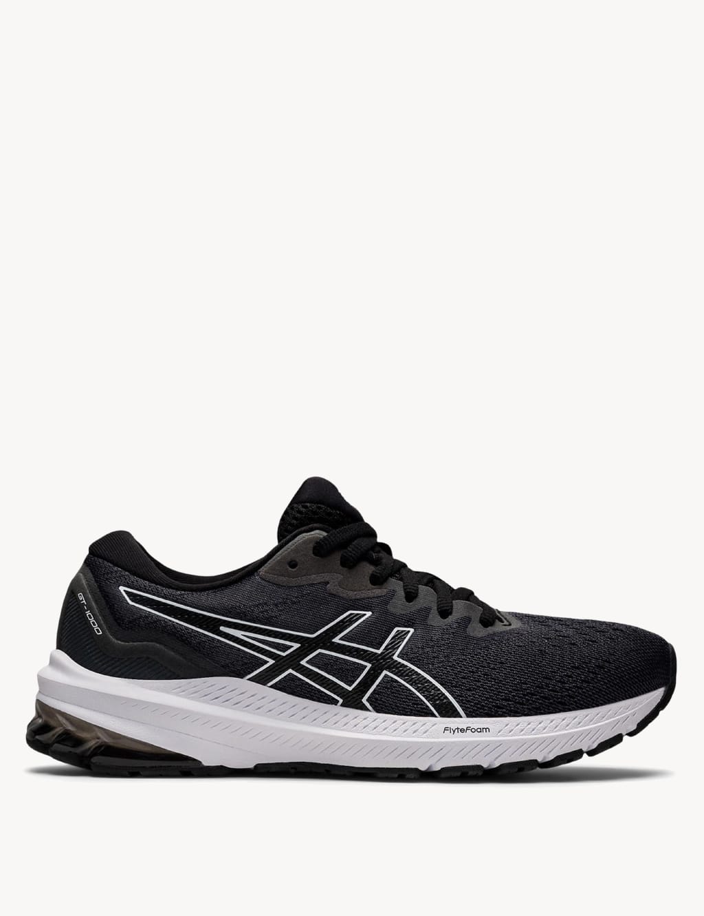Asics trainers very top
