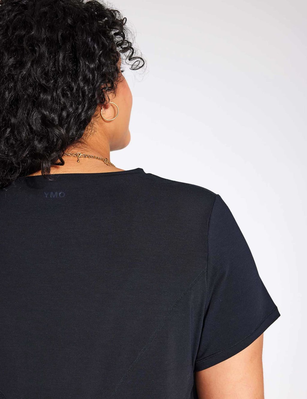 All In Crew Neck Relaxed T-Shirt 3 of 6