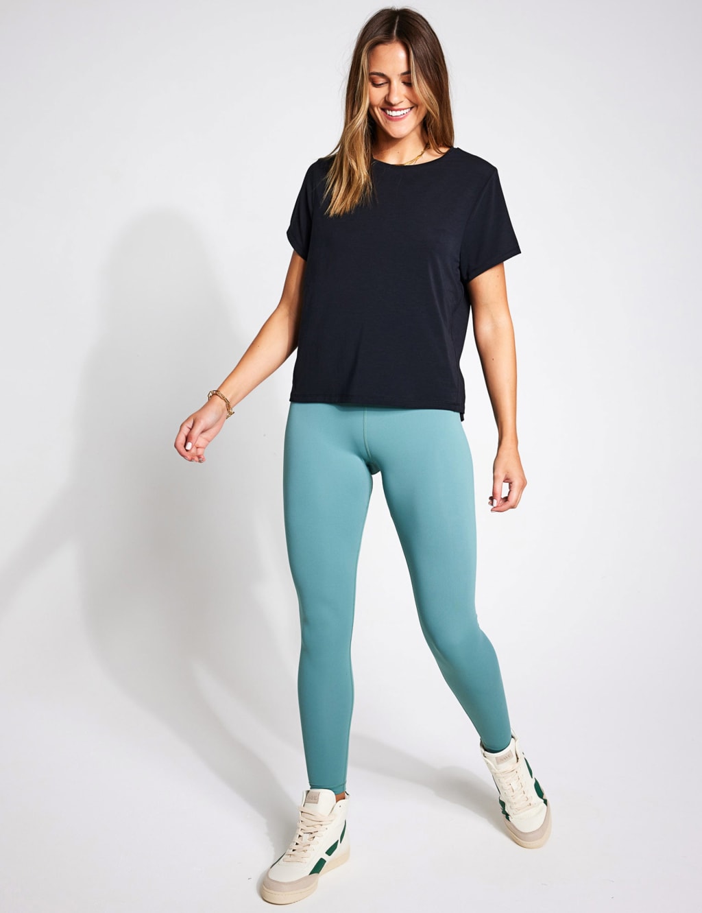 All In Crew Neck Relaxed T-Shirt 5 of 6