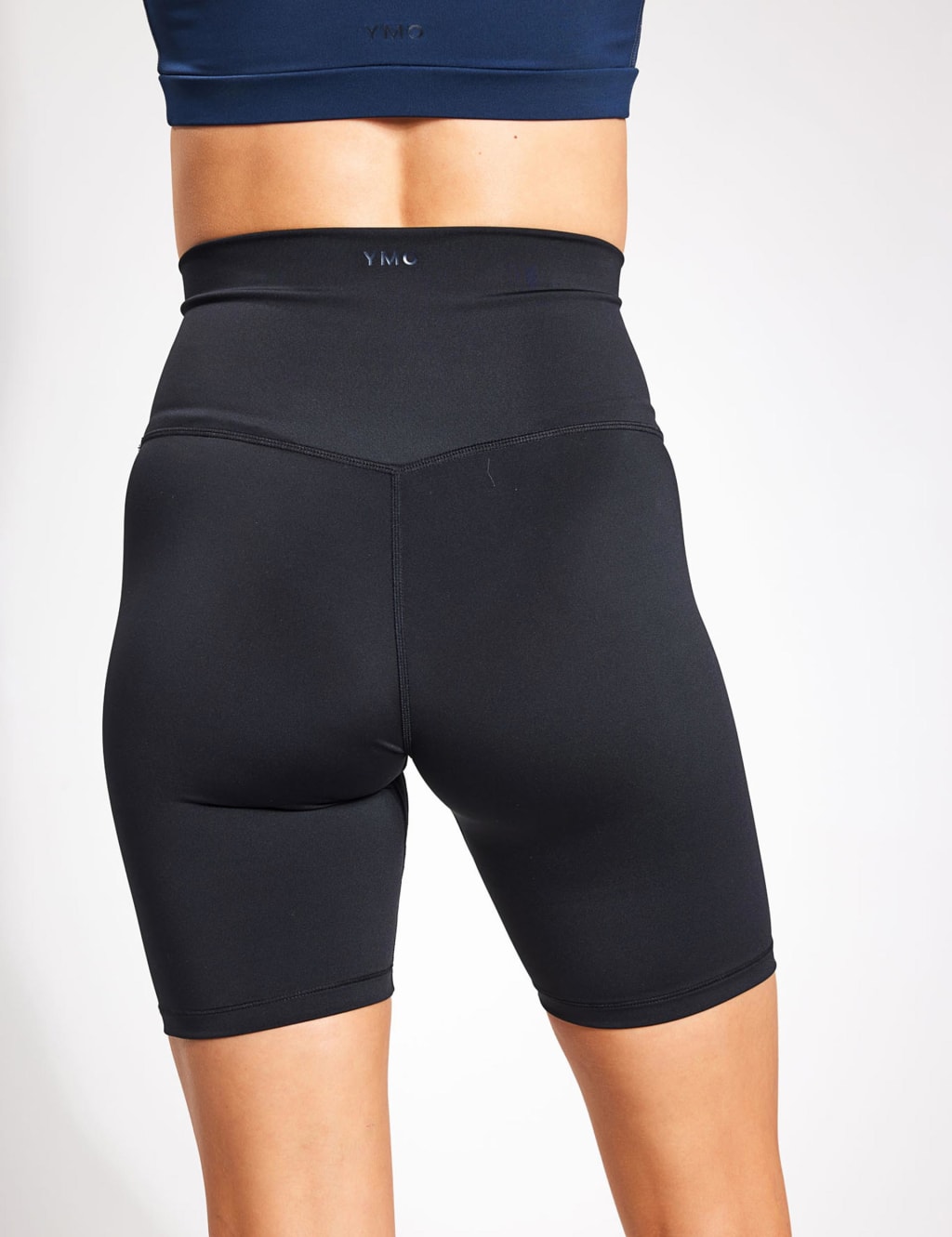 High Noon High Waisted Shorts 6 of 6