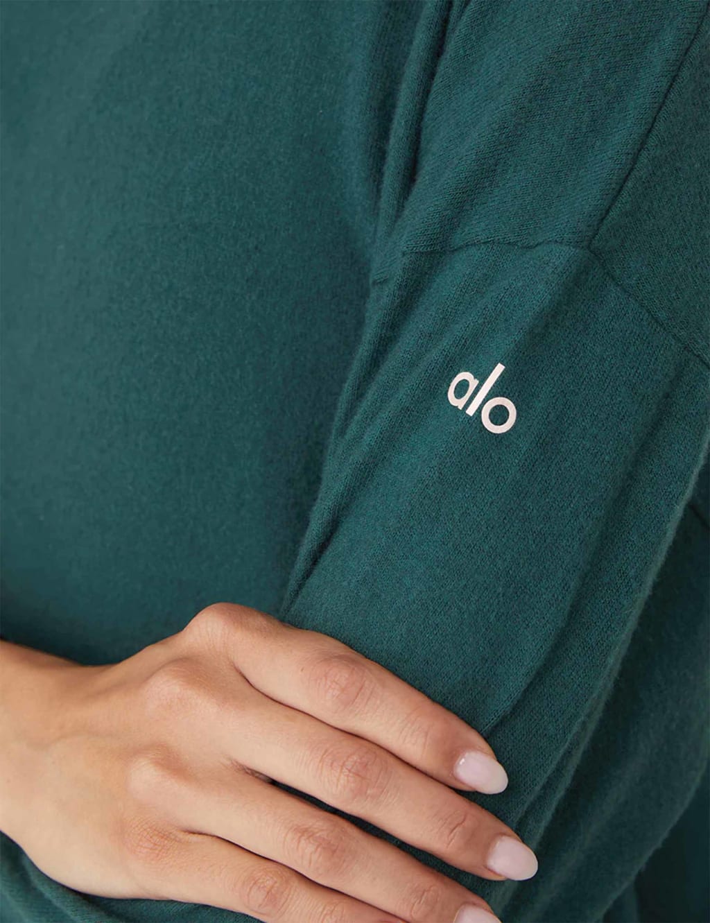 Soho Crew Neck Sweatshirt 5 of 5