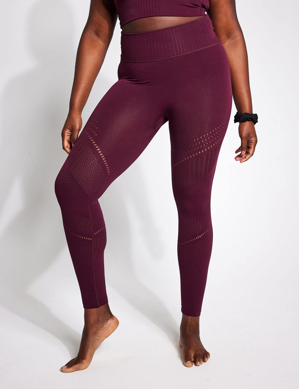 Full Circle Seamless Leggings 6 of 6