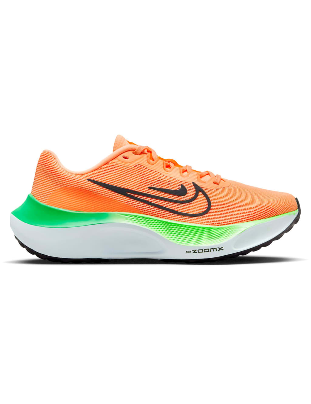 Zoom fly trainers store
