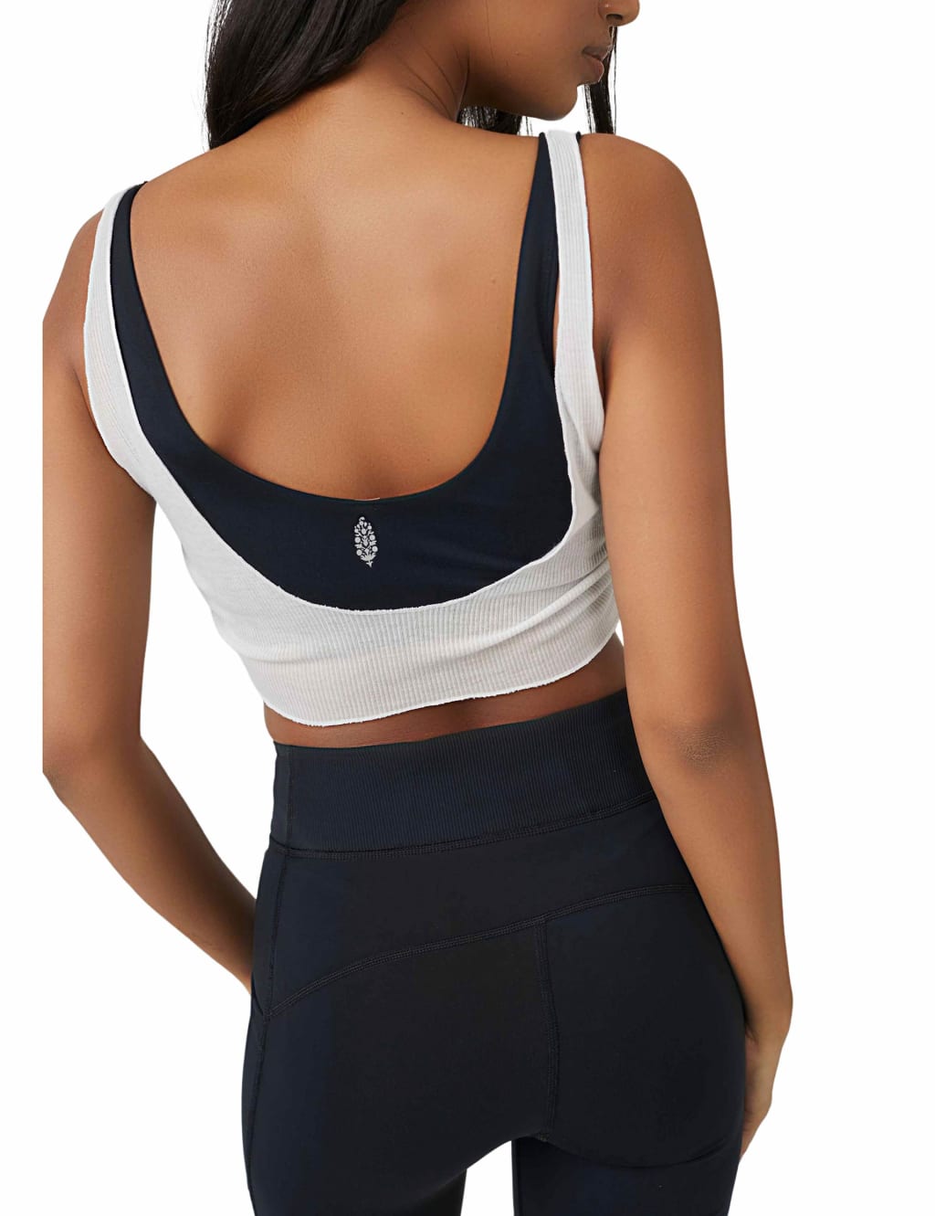 Reach For The Stars Sports Bra 4 of 4