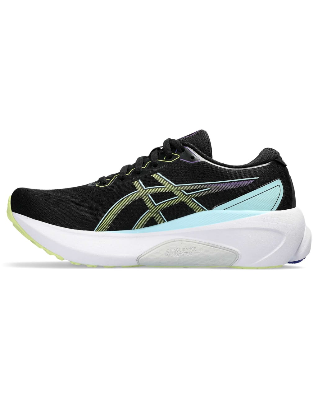 Gel Kayano 30 Lace Up Trainers ASICS M S