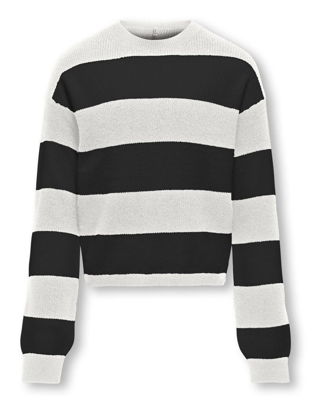 Striped Jumper (7-14 Yrs) 2 of 4