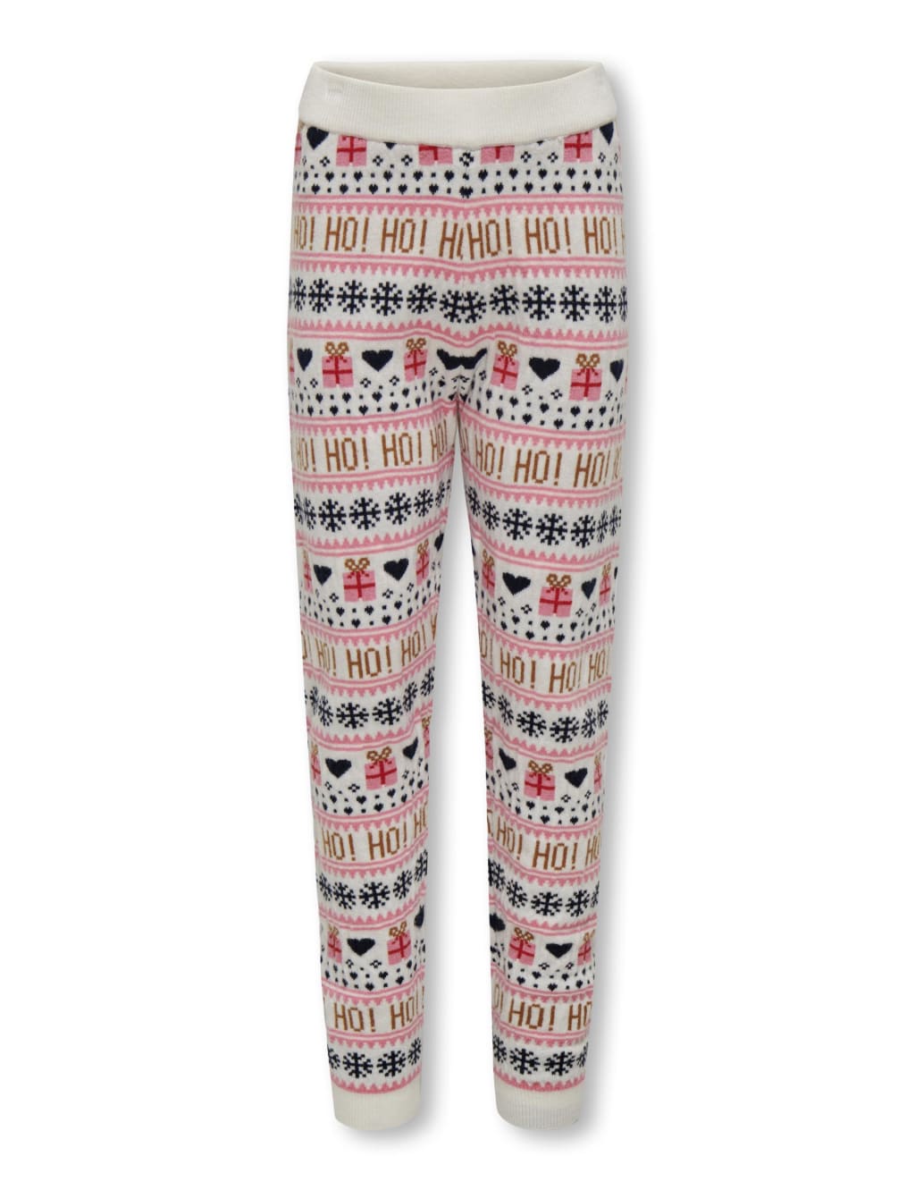 Christmas Leggings 8 14 Yrs