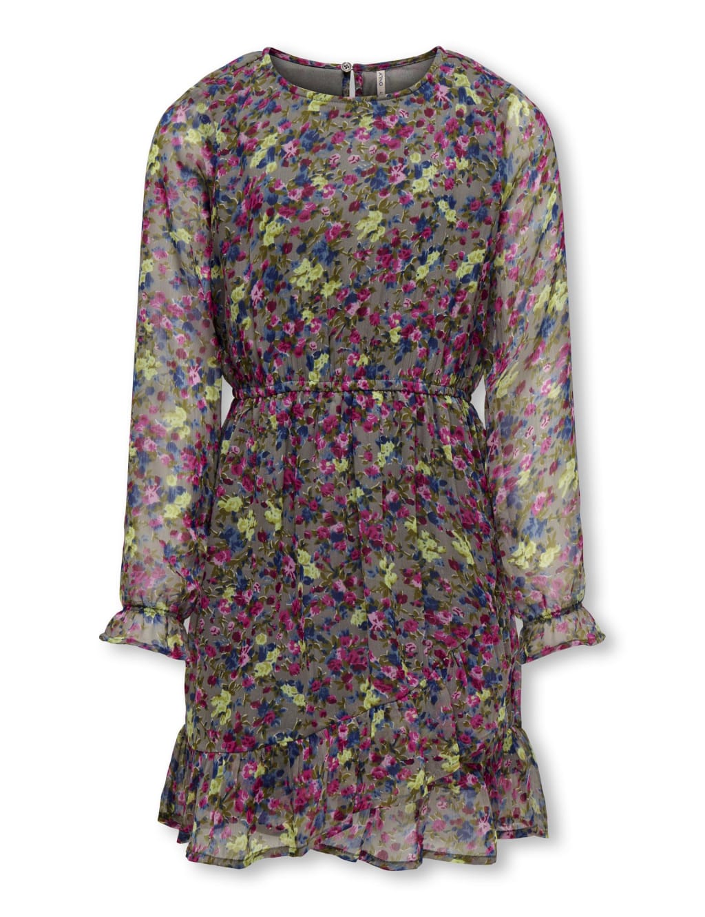M&s kids dress shop