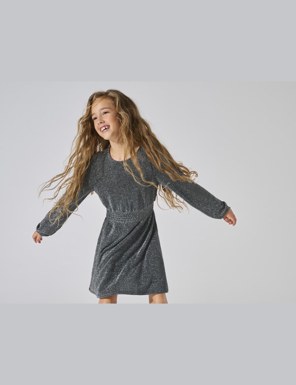 M&s kids dress deals