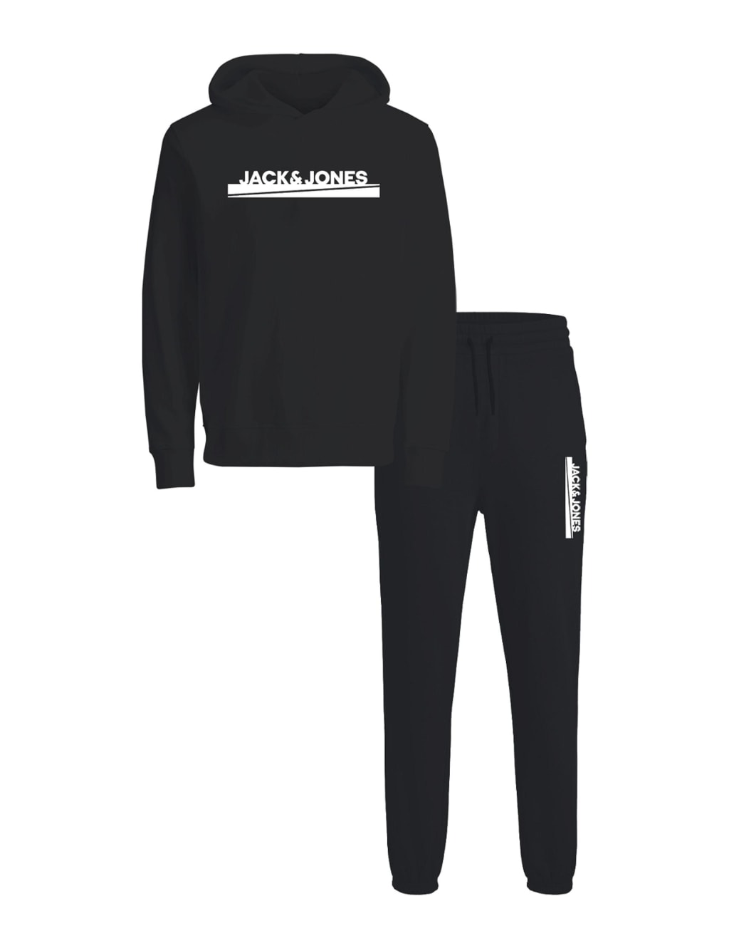 Cotton Rich Tracksuit Set JACK JONES JUNIOR M S