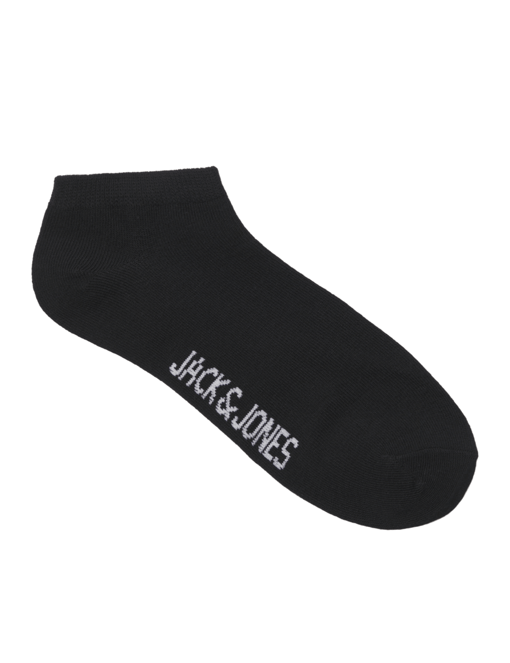 5pk Cotton Rich Ankle Socks 2 of 3