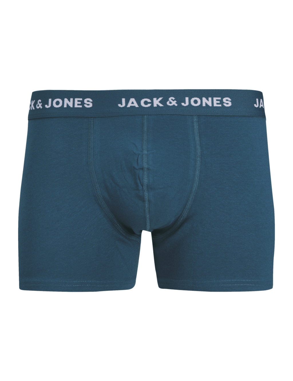 5pk Cotton Rich Trunks 2 of 6
