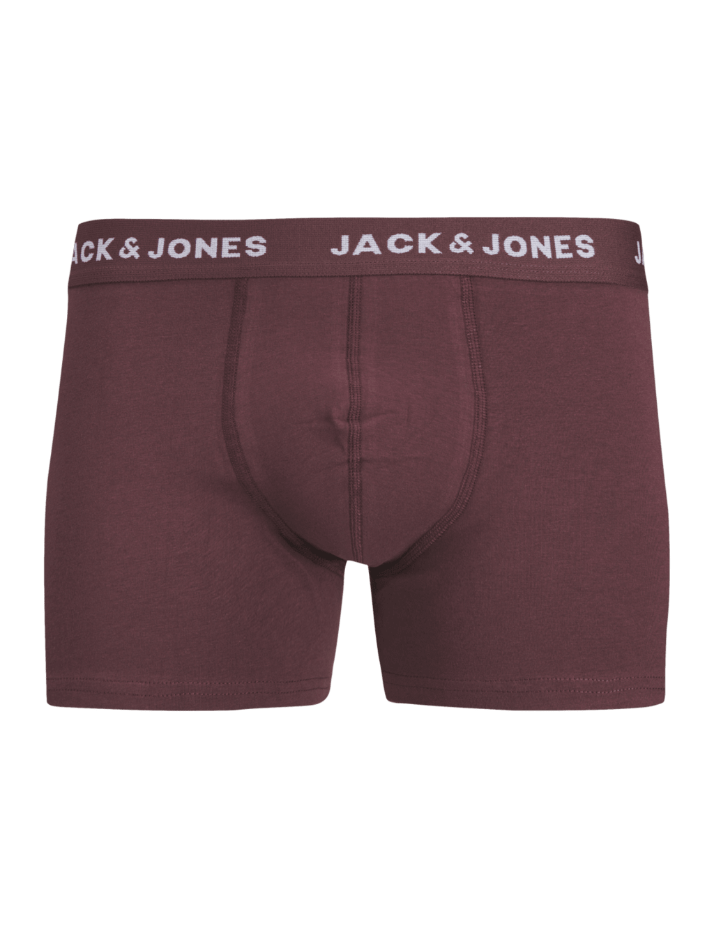 5pk Cotton Rich Trunks 4 of 6
