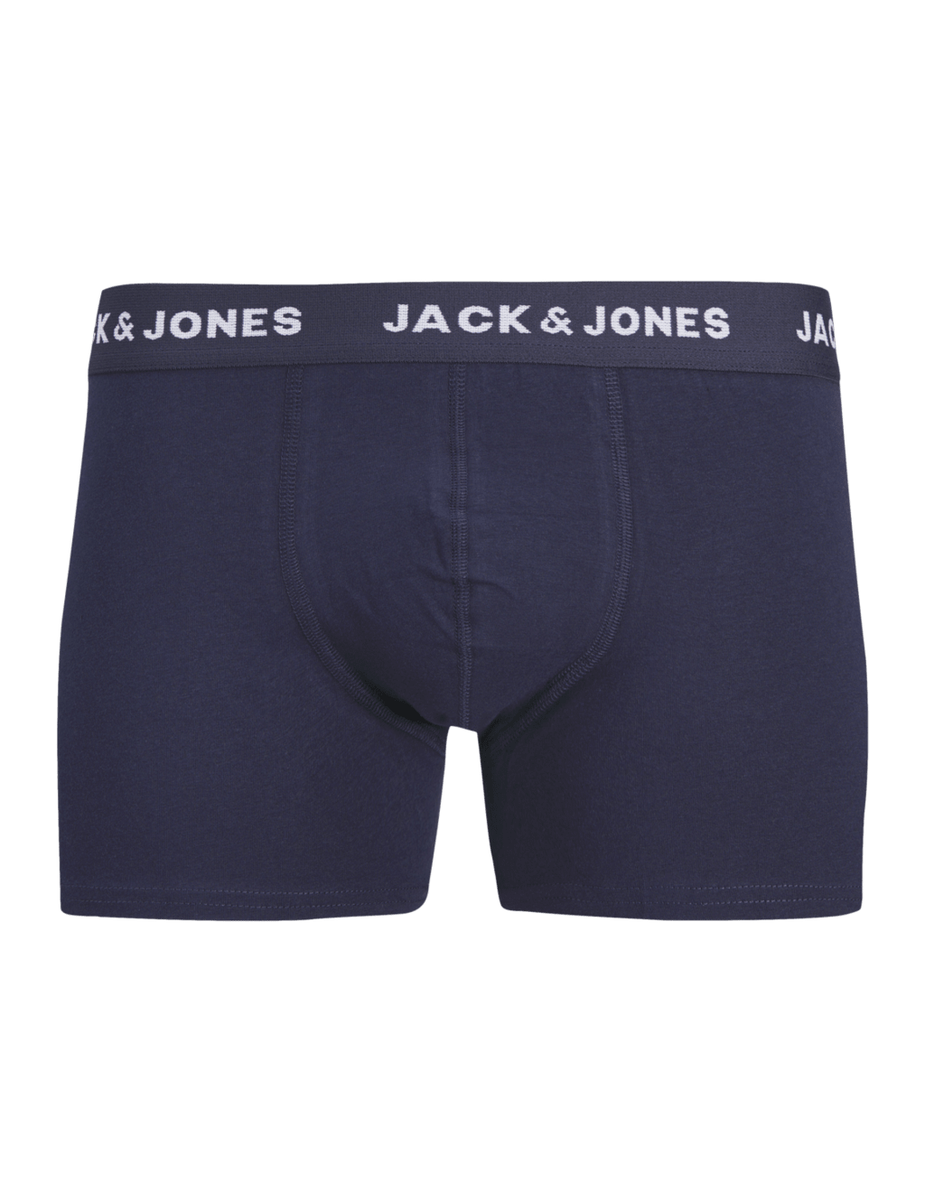 5pk Cotton Rich Trunks 5 of 6
