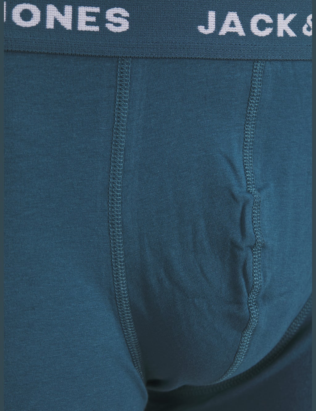 5pk Cotton Rich Trunks 6 of 6