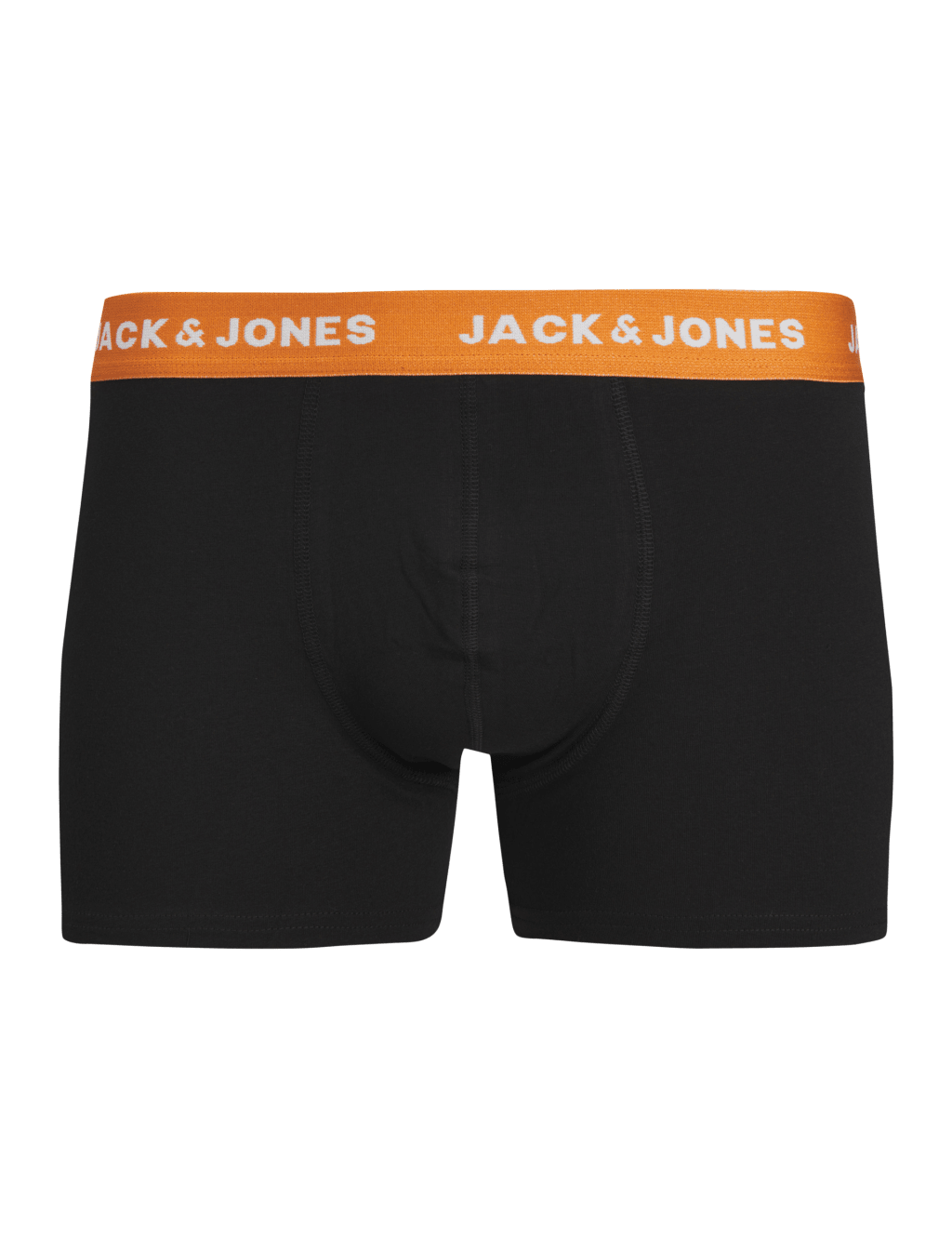5pk Cotton Rich Trunks 2 of 6