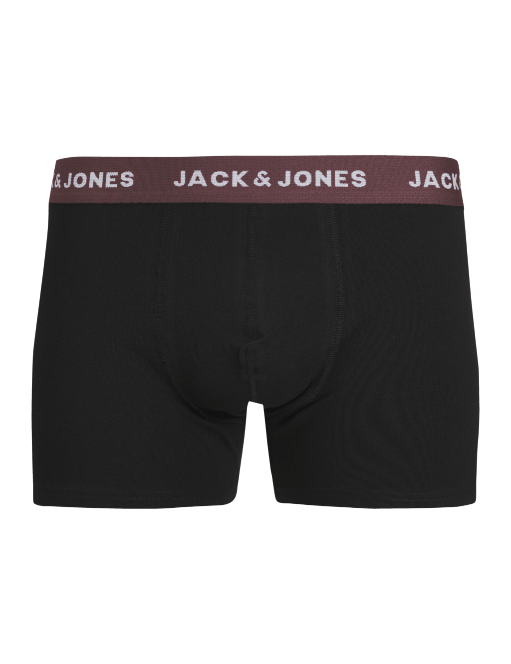 5pk Cotton Rich Trunks 4 of 6