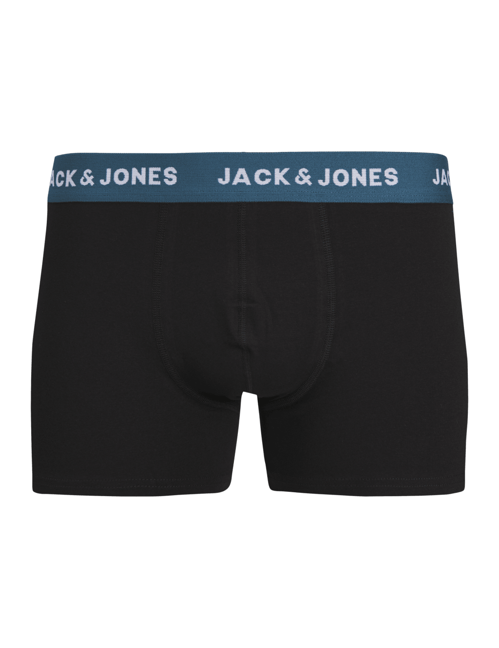 5pk Cotton Rich Trunks 5 of 6