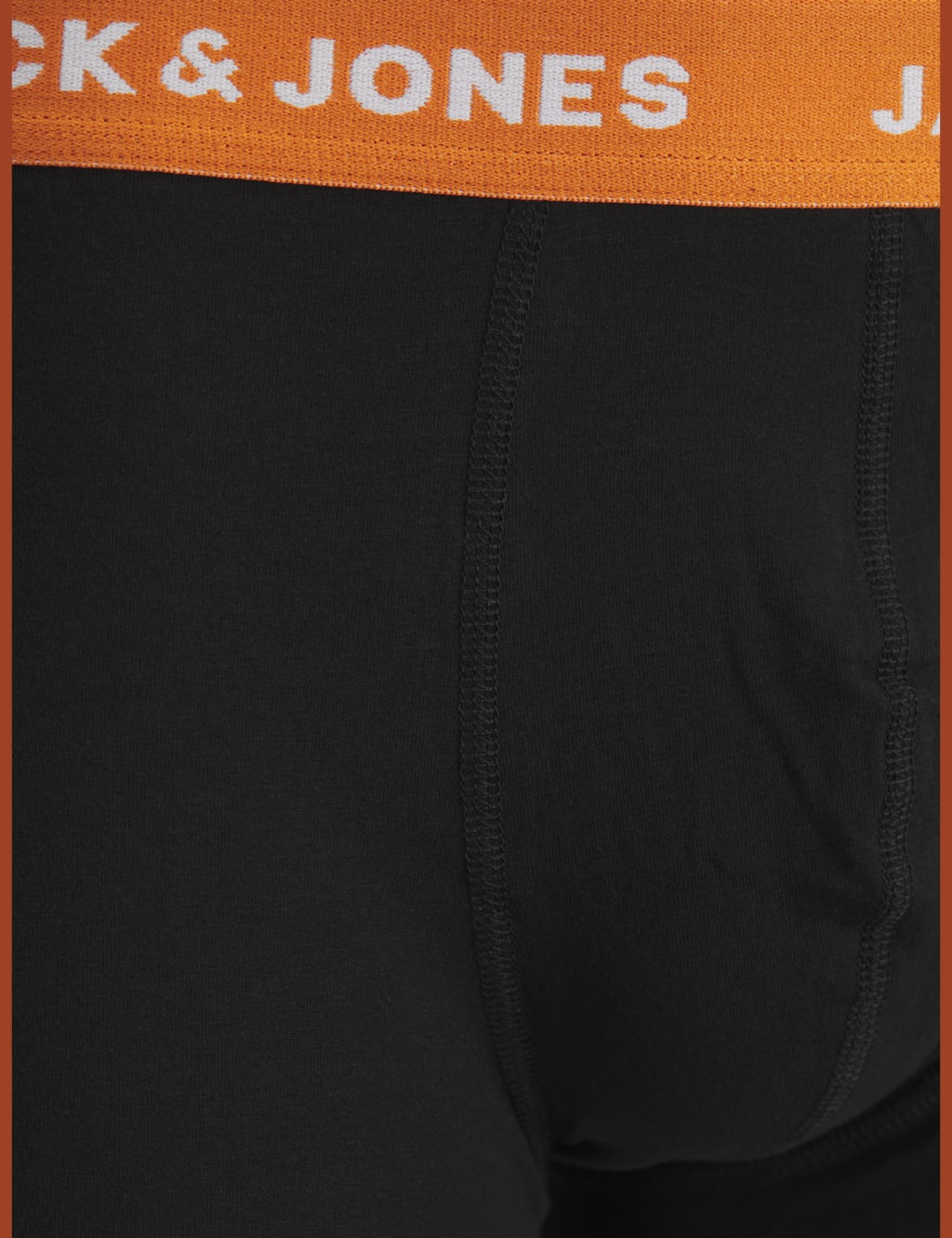 5pk Cotton Rich Trunks 6 of 6