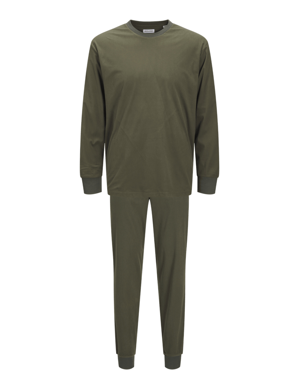 Lounge Pyjama Set (8-16 Yrs) 2 of 7