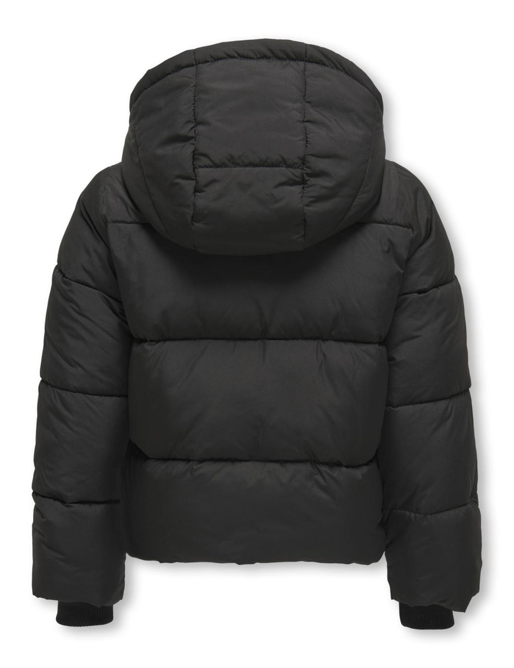 Hooded Puffer Jacket 8 14 Yrs Kids Only M S