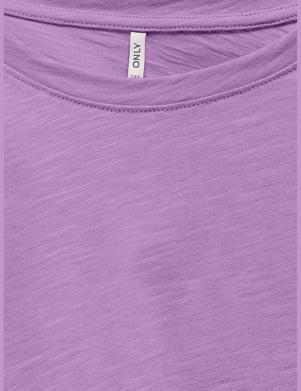 Pure Cotton Twisted Knot T-Shirt (9-14 Yrs) 3 of 3