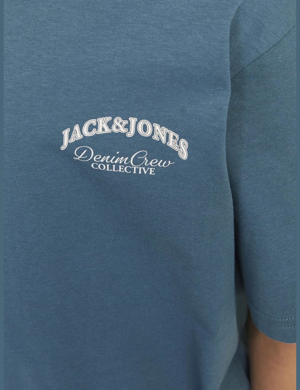 Pure Cotton T-Shirt (8-16 Yrs) 7 of 7