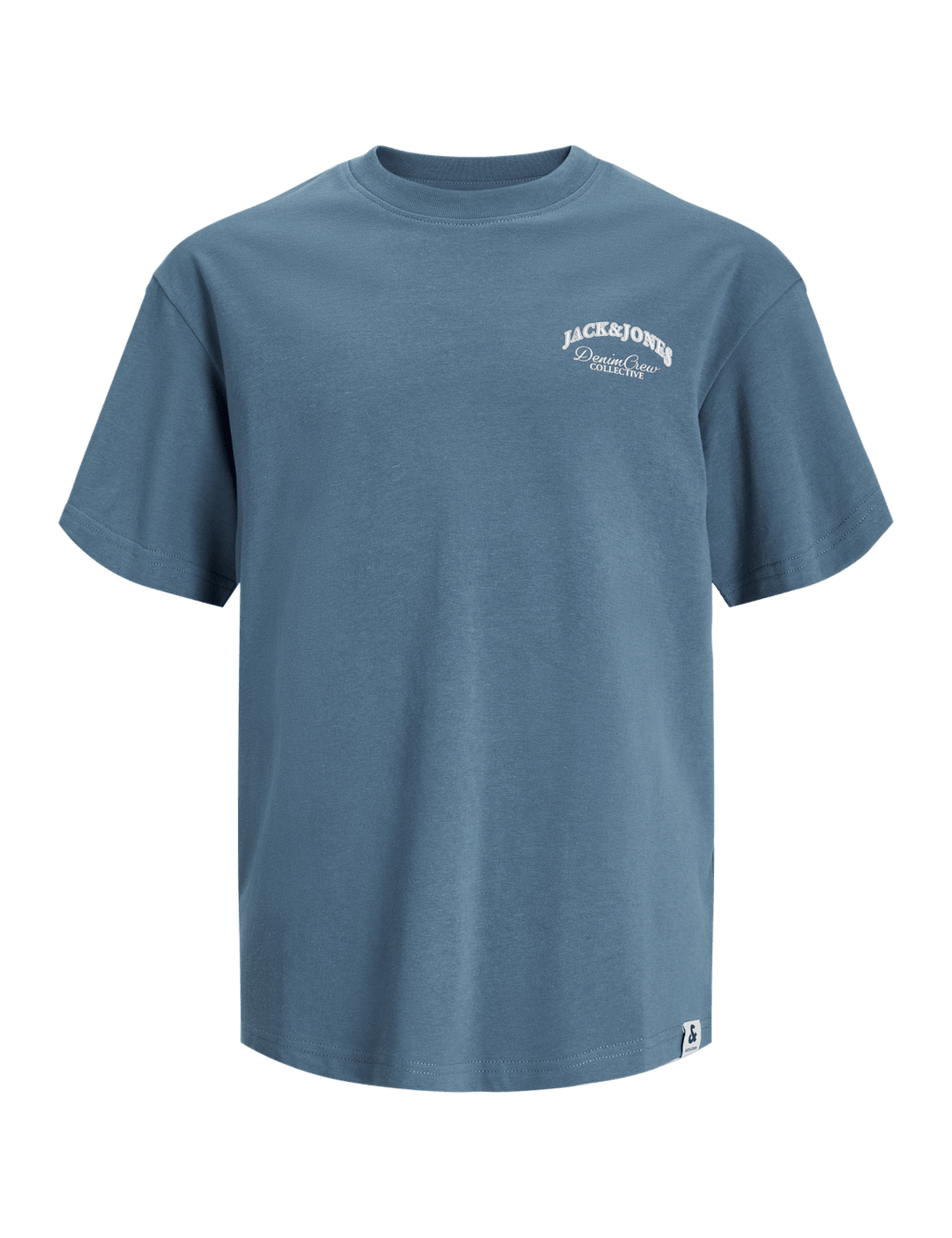 Pure Cotton T-Shirt (8-16 Yrs) 2 of 7