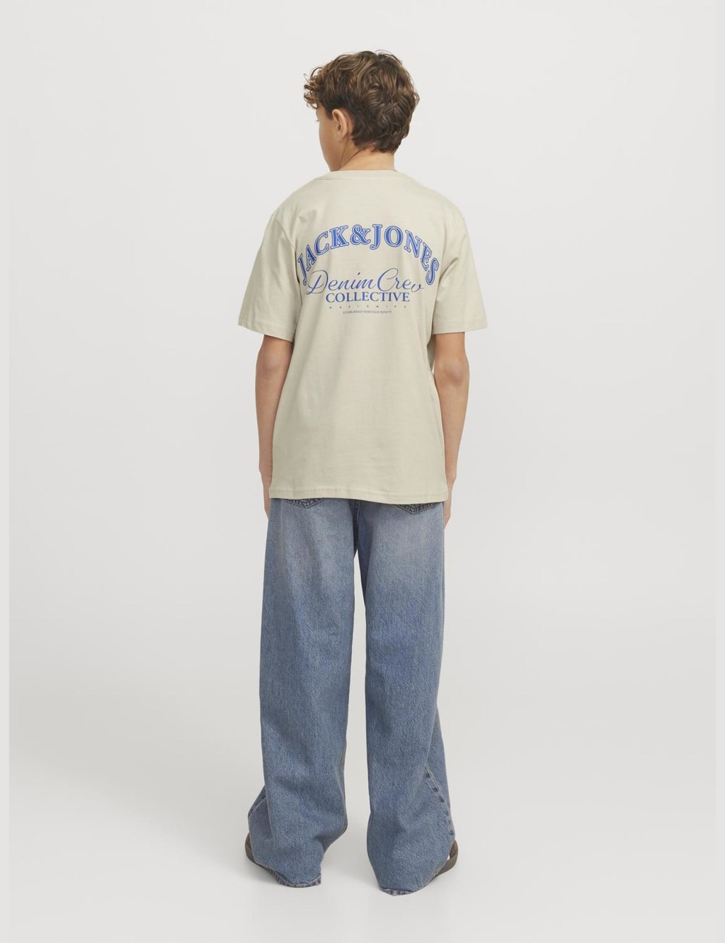 Pure Cotton T-Shirt (8-16 Yrs) 5 of 7