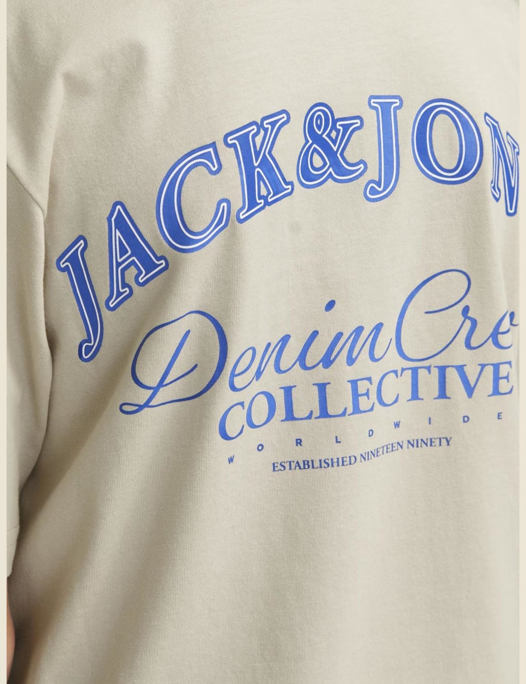 Pure Cotton T-Shirt (8-16 Yrs) 7 of 7