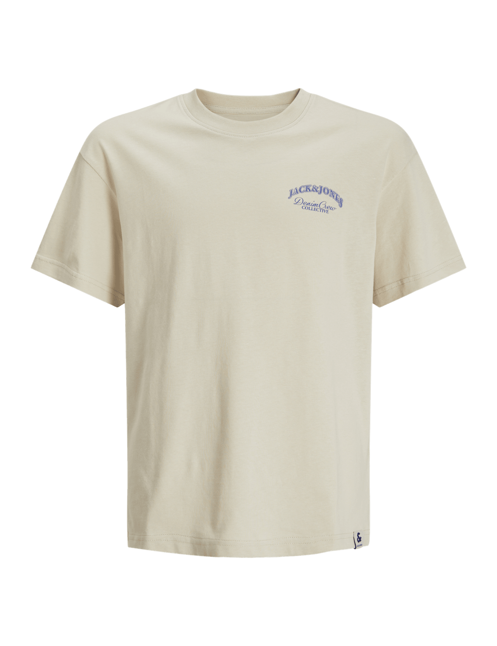Pure Cotton T-Shirt (8-16 Yrs) 2 of 7