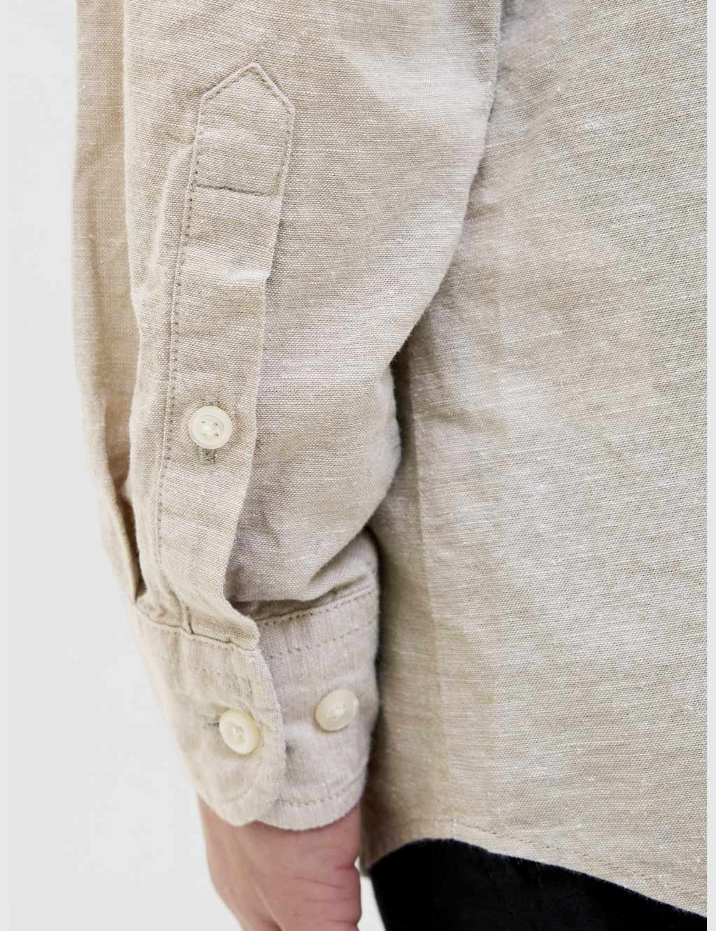 Cotton Rich Shirt (8-16 Yrs) 7 of 7