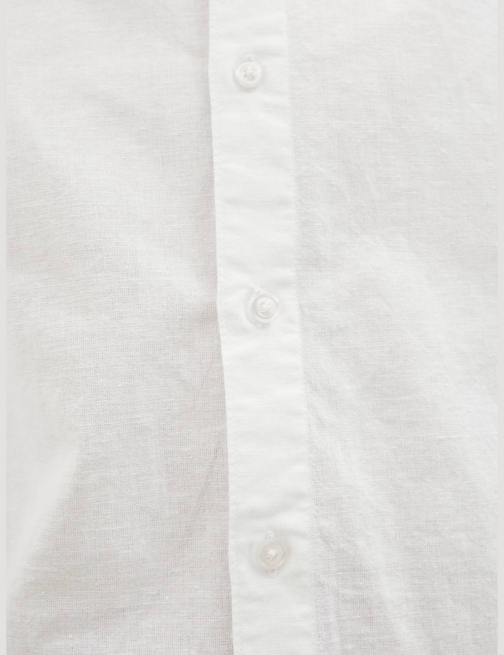 Cotton Rich Shirt (8-16 Yrs) 7 of 7