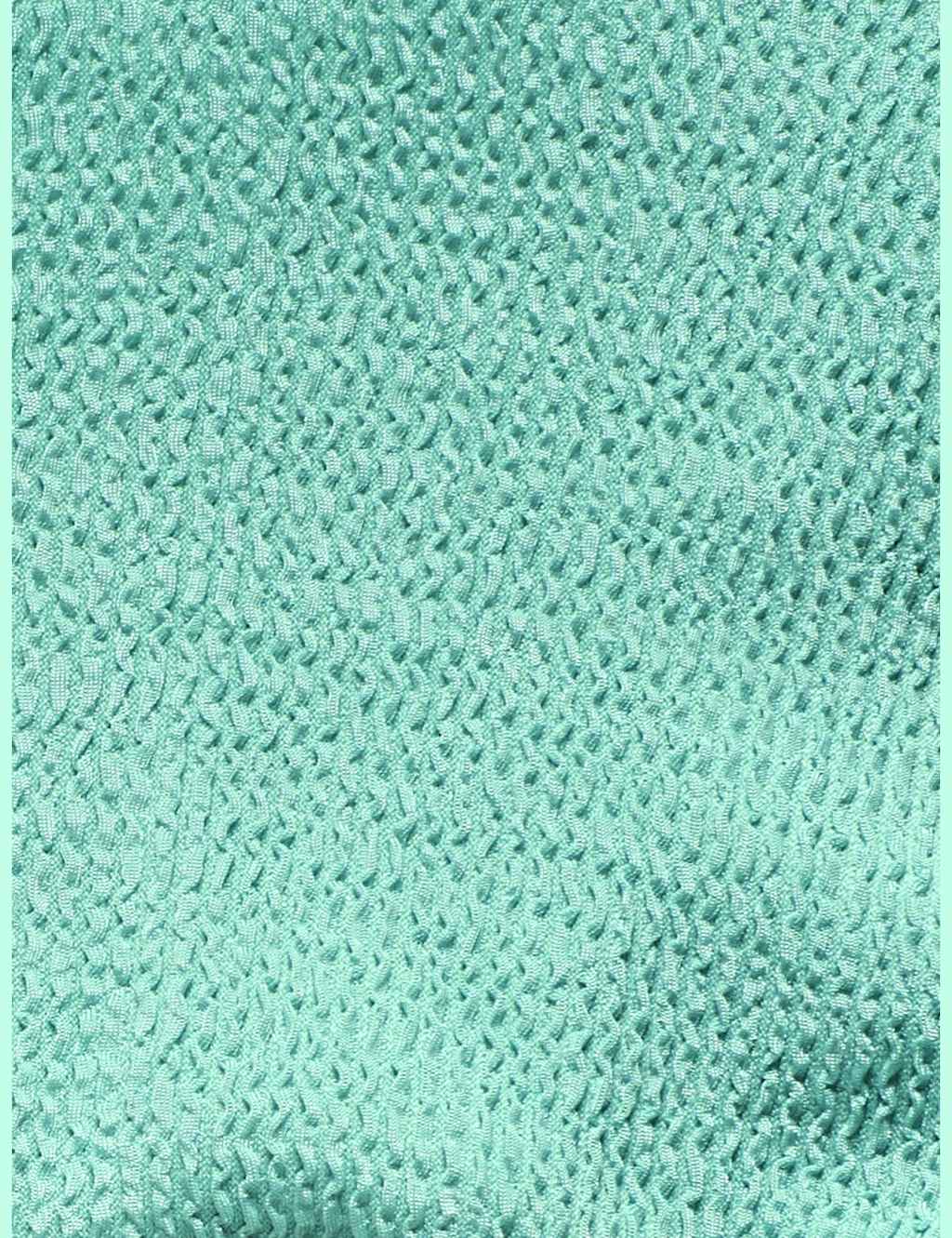 Frill Textured Bikini (7-14 Yrs) 2 of 2